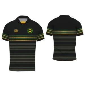 St Benedicts RUFC Seniors Classic Fit Shirt