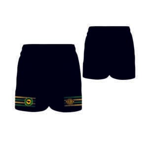 St Benedicts RUFC Seniors Match Shorts