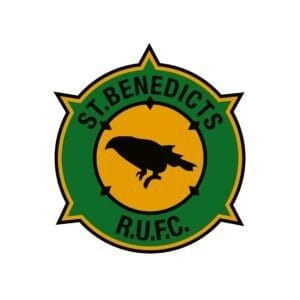 St Benedicts RUFC