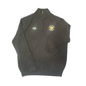 Kings Cross Steelers RFC Adult's Dark Navy Pro Active Full Zip Jacket-Senior Kings Cross Steelers RFC Adult's Dark Navy Pro Active Full Zip Jacket-Senior