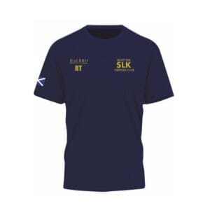 Scottish SLK Owners Club Cool Tee