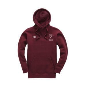 Lincoln College Protective Services Classic Hoodie
