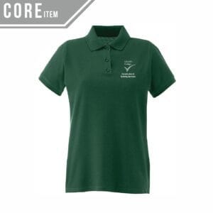 Lincoln/Newark  Construction And Building Services Women's Polo