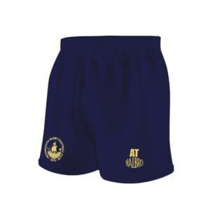 Monmouth RFC Juniors Polytwill Shorts