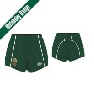 Penrith Panthers Women's Match Shorts