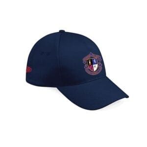 Snowdown Colliery Welfare RFC Seniors Cap