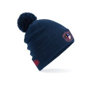 Snowdown Colliery Welfare RFC Seniors Beanie