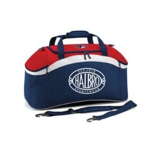 Snowdown Colliery Welfare RFC Kit Bag
