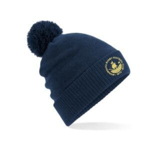 Monmouth RFC Thermal Beanie