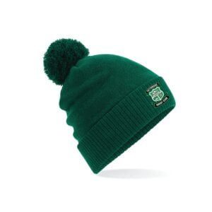 Tottonians RFC Beanie
