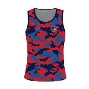 Snowdown Colliery Welfare RFC Seniors Vest