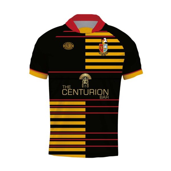 Ambleside RUFC Seniors Classic Fit Rugby Shirt