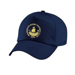 Monmouth RFC Cap