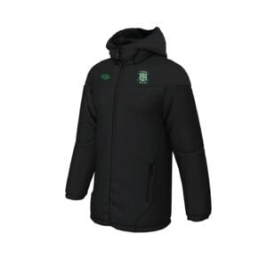 Tottonians RFC Seniors Thermal Jacket