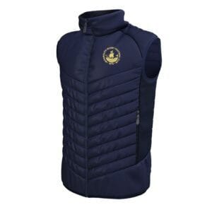 Monmouth RFC Seniors Cratus Gilet