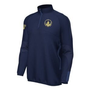 Kings Cross Steelers RFC Adult's Dark Navy Pro Active Full Zip Jacket-Senior Kings Cross Steelers RFC Adult's Dark Navy Pro Active Full Zip Jacket-Senior