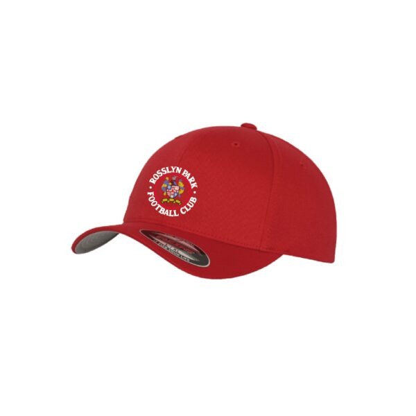 Rosslyn Park FC Adults And Supporters Cap - Image 2