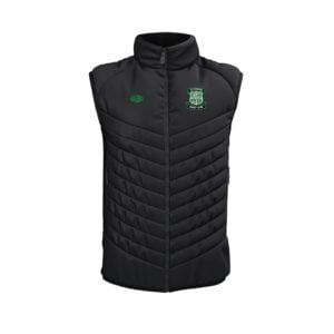 Tottonians RFC Juniors Cratus Gilet