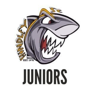 Hindley Swimming Club Juniors
