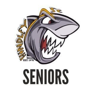 Hindley Swimming Club Seniors