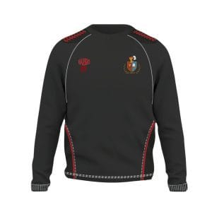Ambleside RUFC Seniors Infinity Contact Top