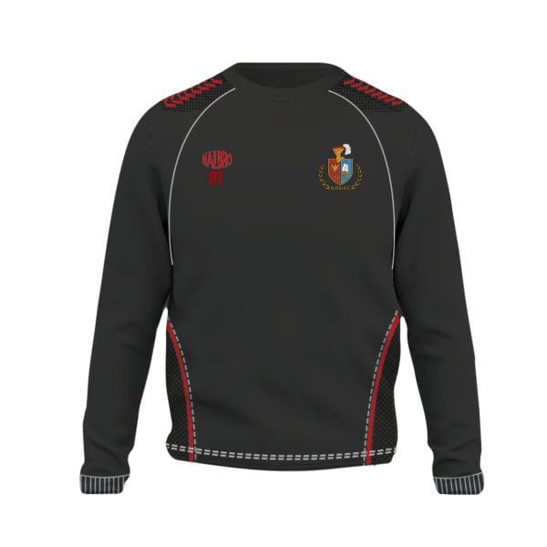 Ambleside RUFC Seniors Infinity Contact Top