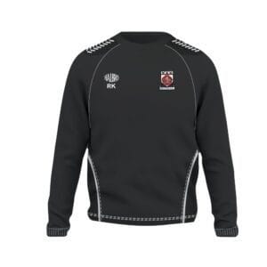 Wigton Hockey Club Seniors Infinity Contact Top