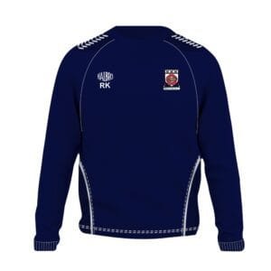 Wigton Hockey Club Juniors Infinity Contact Top