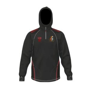 Ambleside RUFC Seniors Infinity Rain Jacket
