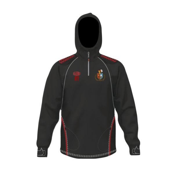 Ambleside RUFC Seniors Infinity Rain Jacket