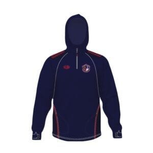 Snowdown Colliery Welfare RFC Seniors Infinity Rain Jacket