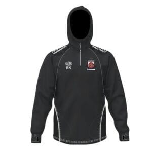 Wigton Hockey Club Seniors Infinity Rain Jacket