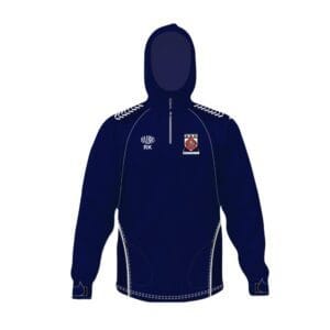 Wigton Hockey Club Seniors Infinity Rain Jacket