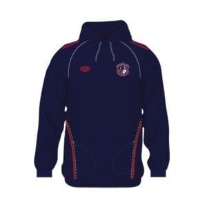 Snowdown Colliery Welfare RFC Seniors Infinity Hoodie