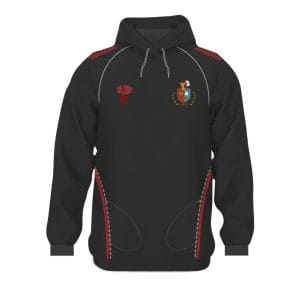 Ambleside RUFC Seniors Infinity Hoodie