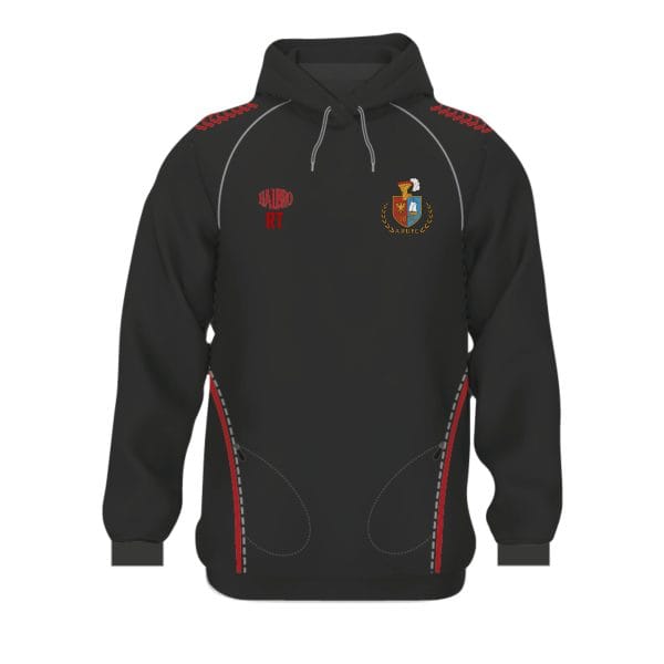 Ambleside RUFC Seniors Infinity Hoodie