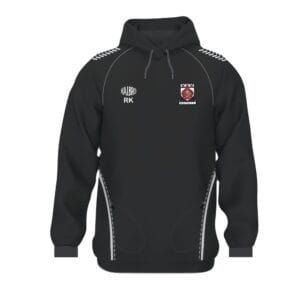 Wigton Hockey Club Seniors Infinity Hoodie