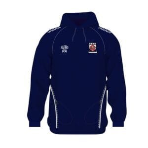 Wigton Hockey Club Juniors Infinity Hoodie