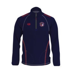 Snowdown Colliery Welfare RFC Seniors Infinity Midlayer