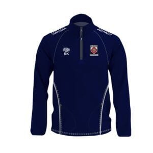 Wigton Hockey Club Juniors Infinity Midlayer