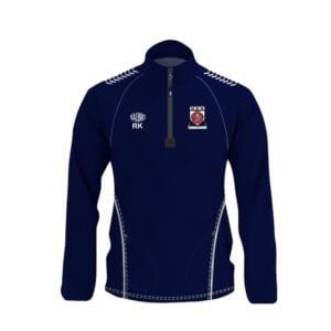 Wigton Hockey Club Ladies Fit Infinity Midlayer
