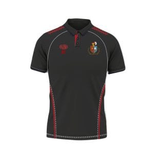 Ambleside RUFC Seniors Infinity Polo
