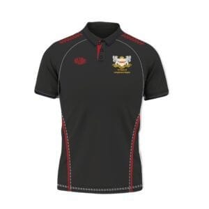 Longlevens Rugby 70th Anniversary Infinity Polo
