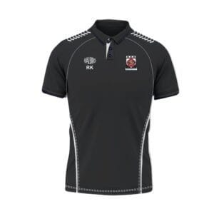 Wigton Hockey Club Seniors Infinity Polo