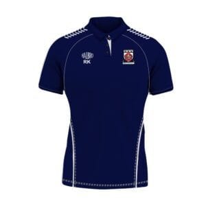 Wigton Hockey Club Ladies Fit Infinity Polo