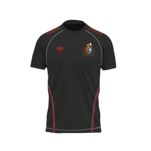 Ambleside RUFC Seniors Infinity Tee