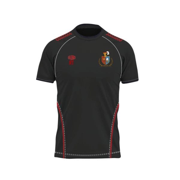 Ambleside RUFC Seniors Infinity Tee