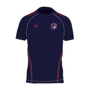Snowdown Colliery Welfare RFC Seniors Infinity Tee