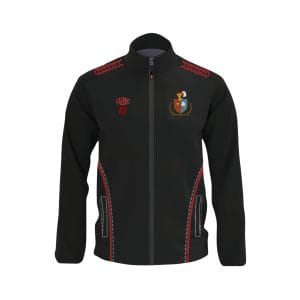 Ambleside RUFC Seniors Infinity Track Top