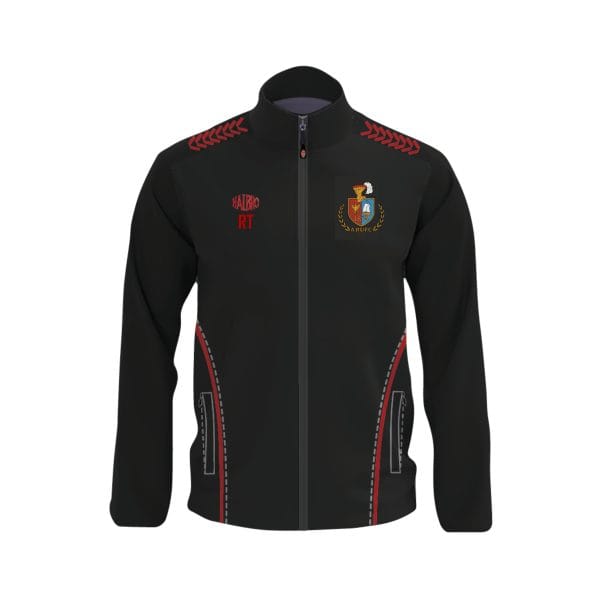 Ambleside RUFC Seniors Infinity Track Top
